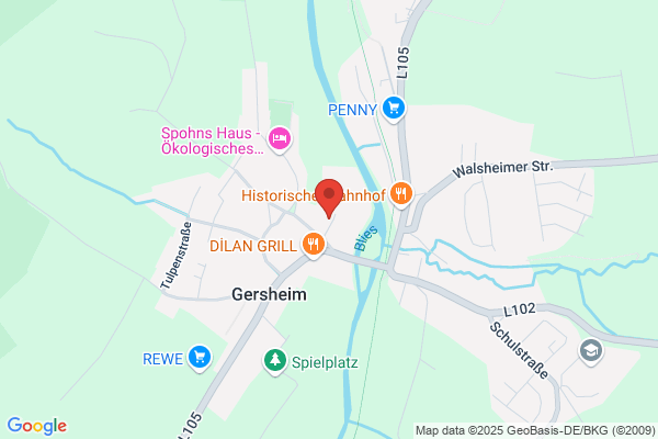 Bäckerei Mischo GmbH
