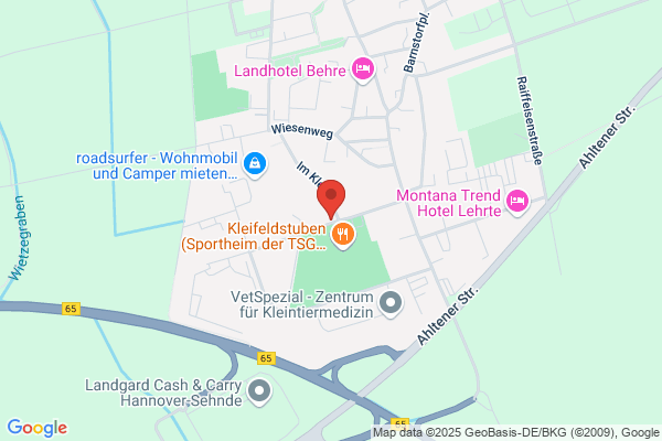 May GmbH
