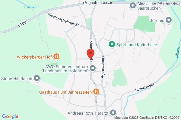 Zimmermann Elektro GmbH