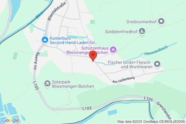 HUK-COBURG Versicherung Eduard Munz in Mandelbachtal - Bliesmengen-Bolchen