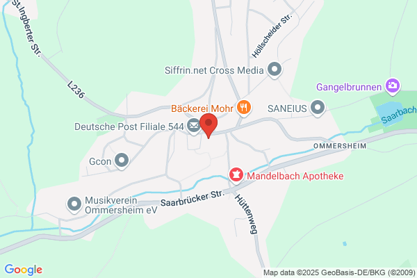 PFALZWERKE Ladestation