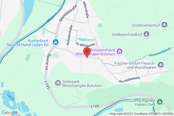 Daleiden & Ernst GmbH