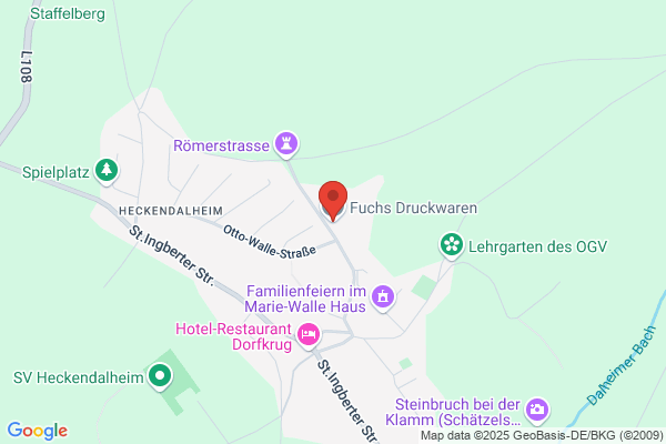 Alla Fuchs