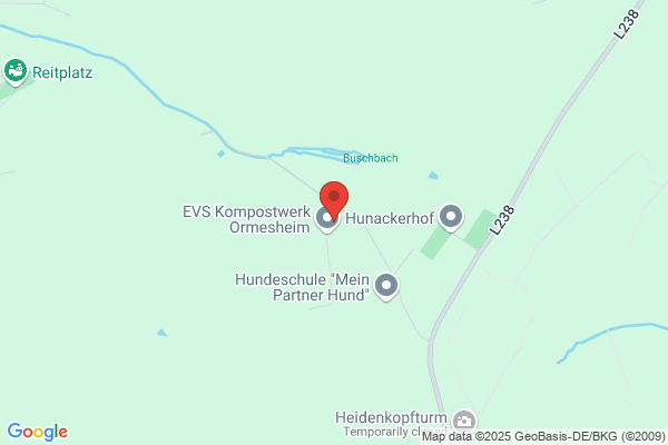 Entsorgungsverband Saar (EVS)