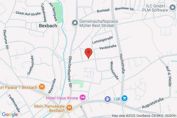 Flughafenzubringer Tour-Service Kellner