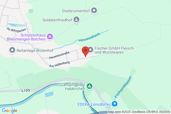 Fortuna Reisen Walfried Munz GmbH