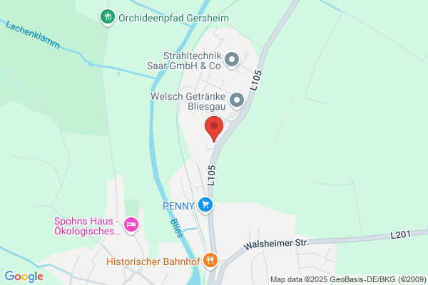 Kempf und Hector GmbH