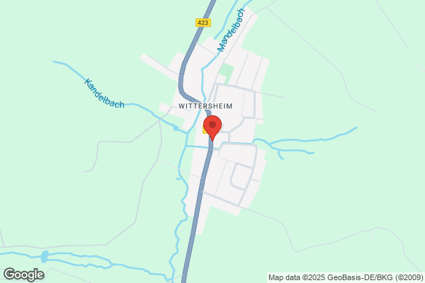 Langenbahn GmbH