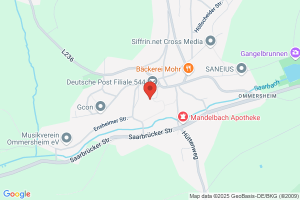 Lernstudio Mandelbachtal