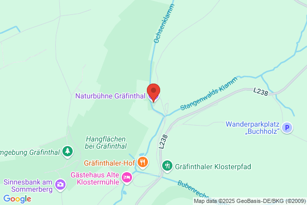Naturbühne Gräfinthal