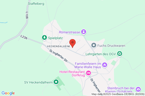 Verlag Berthold Faber GmbH