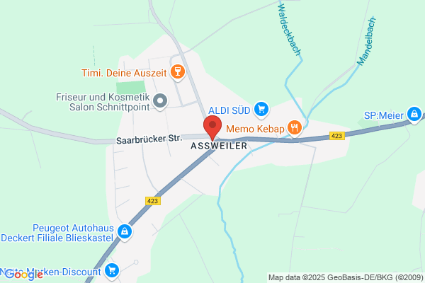 Restaurant Schuwer GmbH