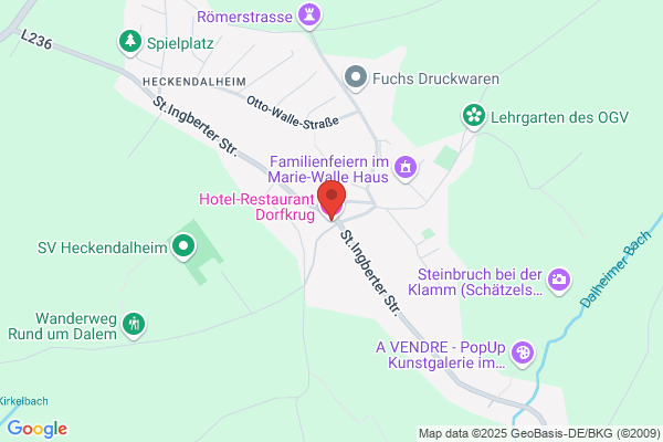 Brigitte Gasthaus Fries Inh.Schweitzer-Rathsack
