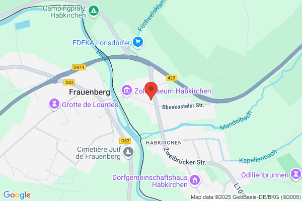 Gasthaus Obry