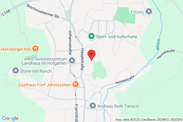 Naturheilpraxis Schoen