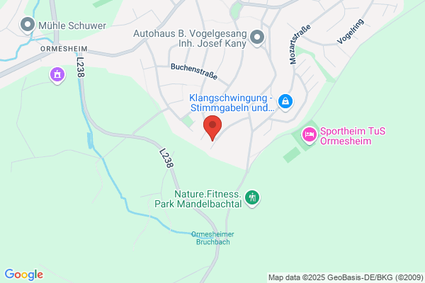 Mandelbachtal Immobilien