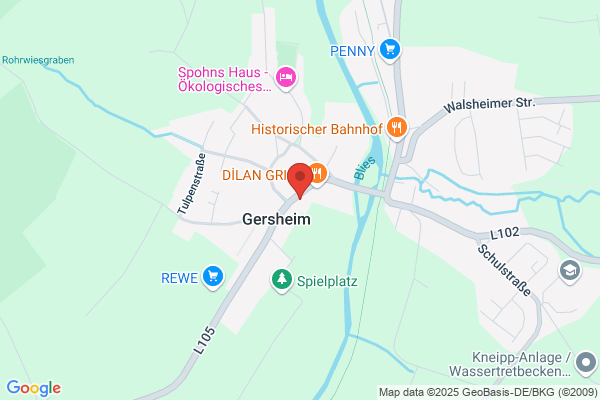 Kath. Kindertagesstätte Gersheim