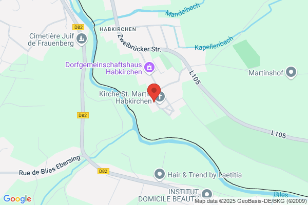 Hermann, Lothar , Irmgard