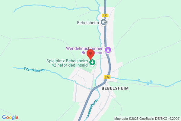Gemeindliche Hallen und Dorfgemeinschaftshäuser
