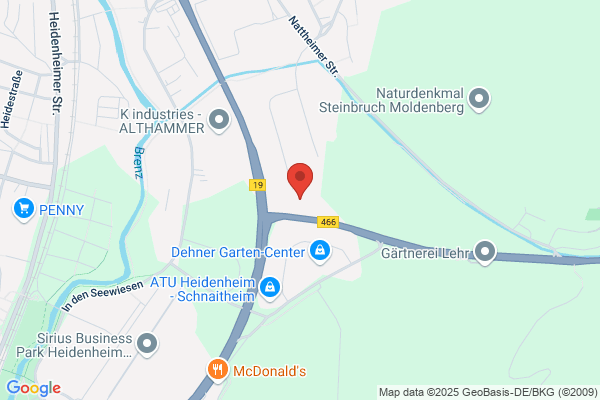 Klingler GmbH