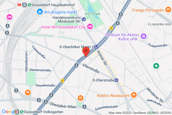 Vereid. Dipl.-Übersetzerin Engl. Franz. Deutsch Nolte Veronika