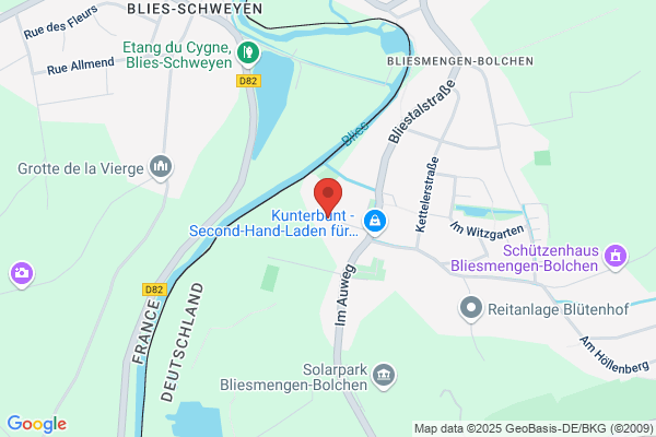 Sportverein Bliesmengen-Bolchen