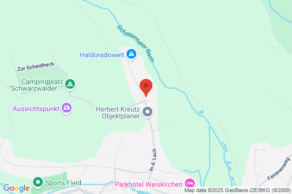 9 CEB Hochwald