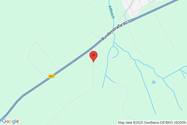 Forstrevier Klink