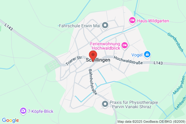 Gasthaus Maßem