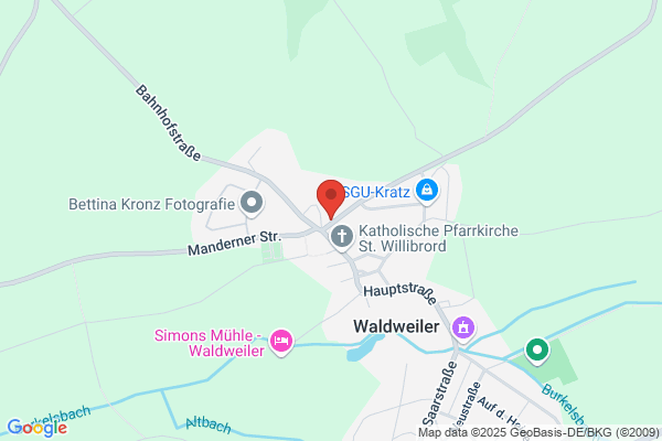 Gasthaus Zender