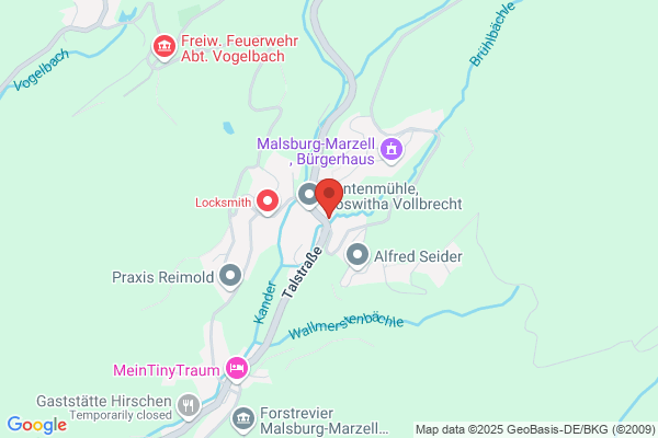 Gemeindeverwaltung