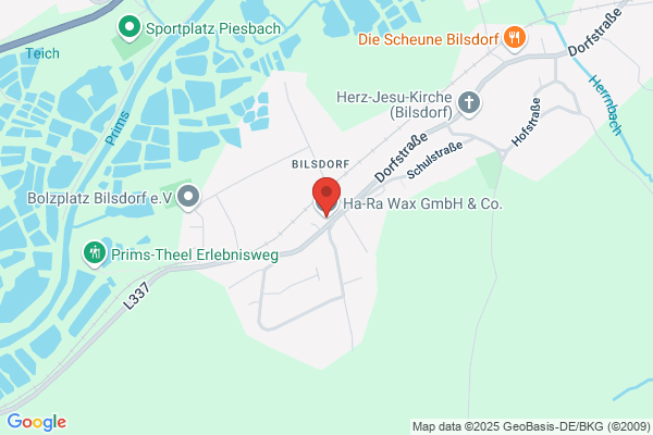 Ha-Ra Mai GmbH