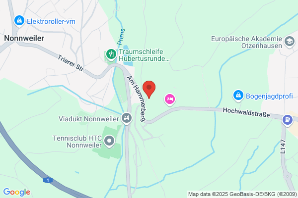 Hochwald-Apotheke