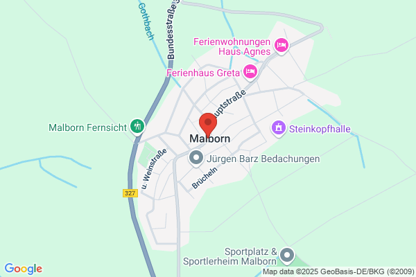 Pfarrjugendheim