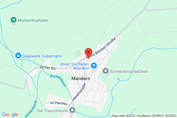 Revierförsterei