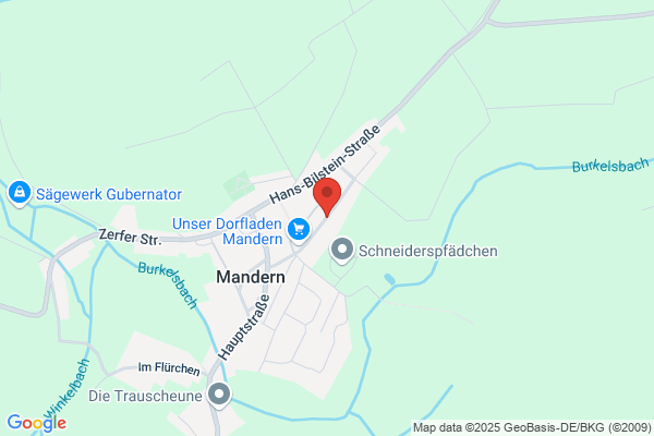 Sportverein Mandern 1947 e.V.