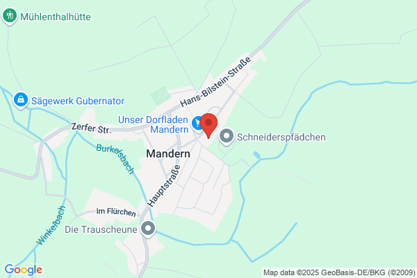 Verbandsgemeindeverwaltung