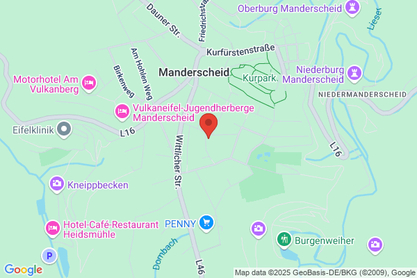Ferienwohnung bei Steffi