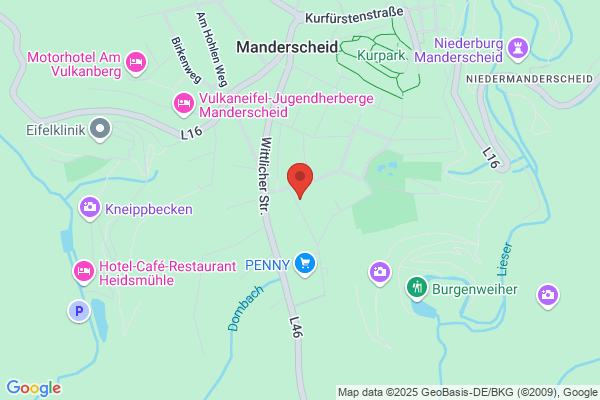 Grundschule Manderscheid