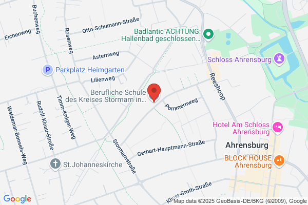 Berufliche Schulen