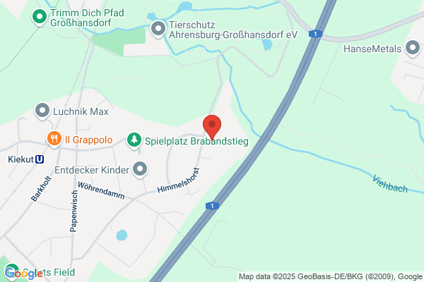 Energieberatung Sander