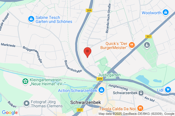 Schwimmschule Frechdachs