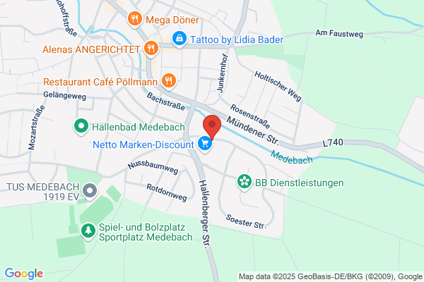 Fitneßstudio Gym 2000 Borsch Heidi