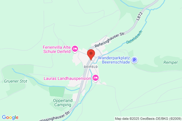 Gasthaus Zur Heide Inh. Josef Diederich