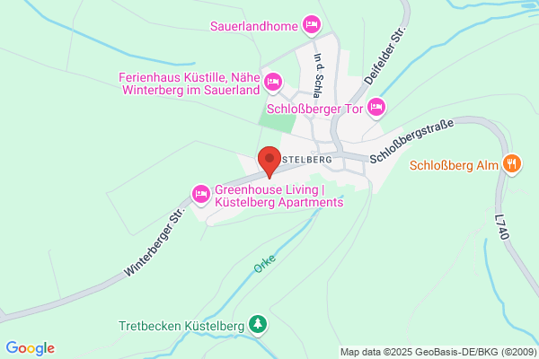Hundesalon und Pudelzucht