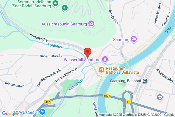 Haus Rheinart Tagespflege