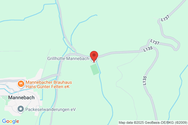 Gemeindeverwaltung Mannebach
