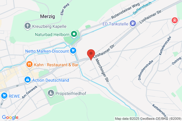 Markant Bäckerei