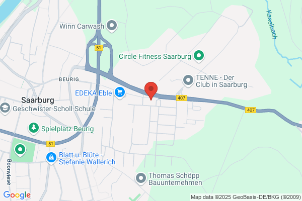 Pflegestützpunkt