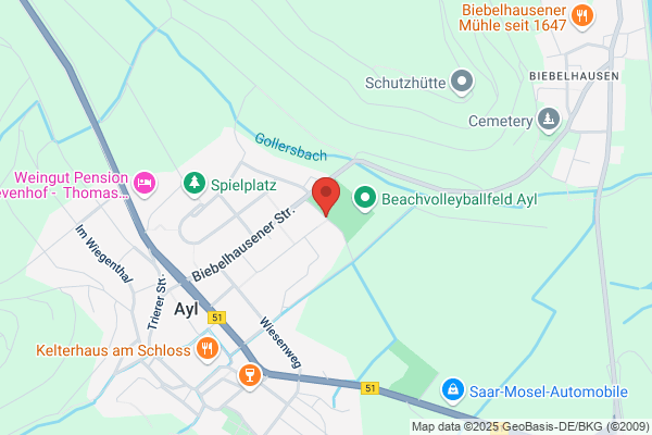 Sportverein 1947 e.V.